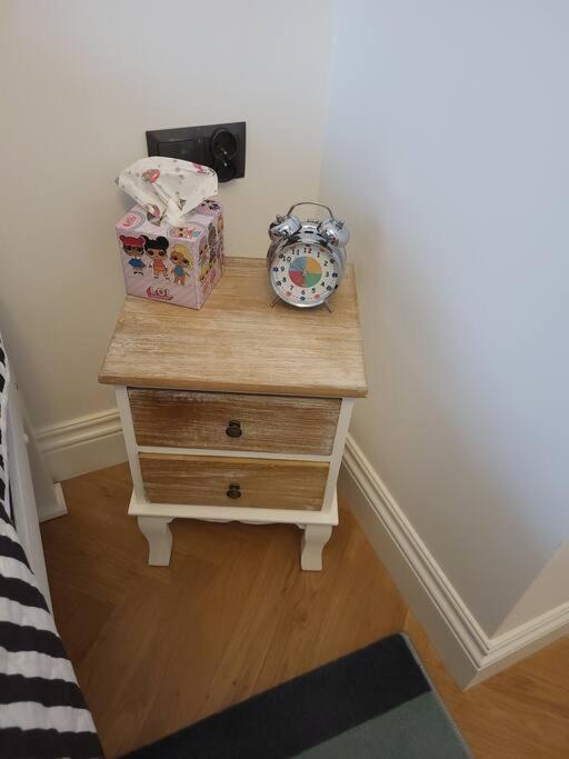 Apartament Rainbow Leilighet Białystok Eksteriør bilde