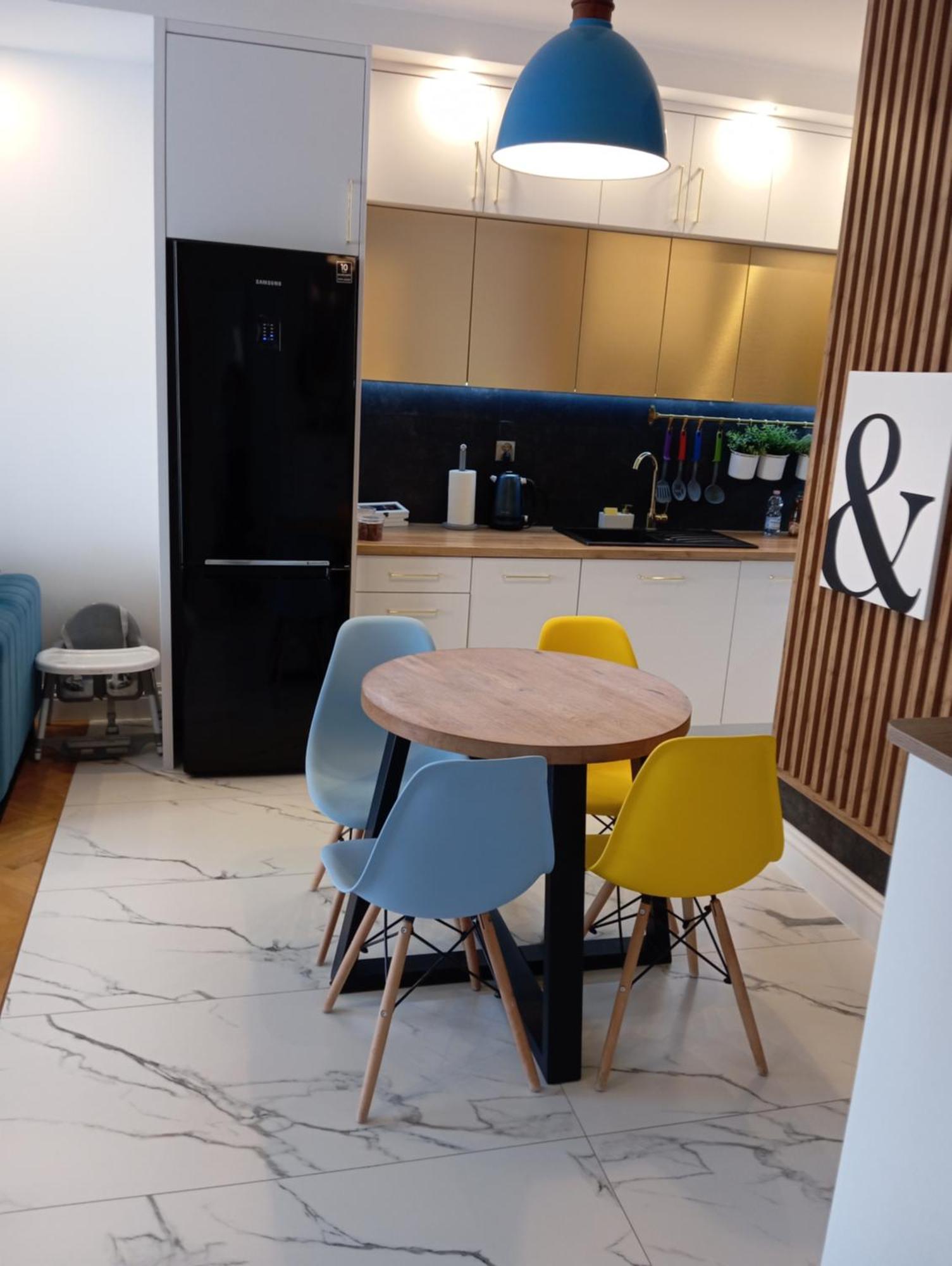 Apartament Rainbow Leilighet Białystok Eksteriør bilde