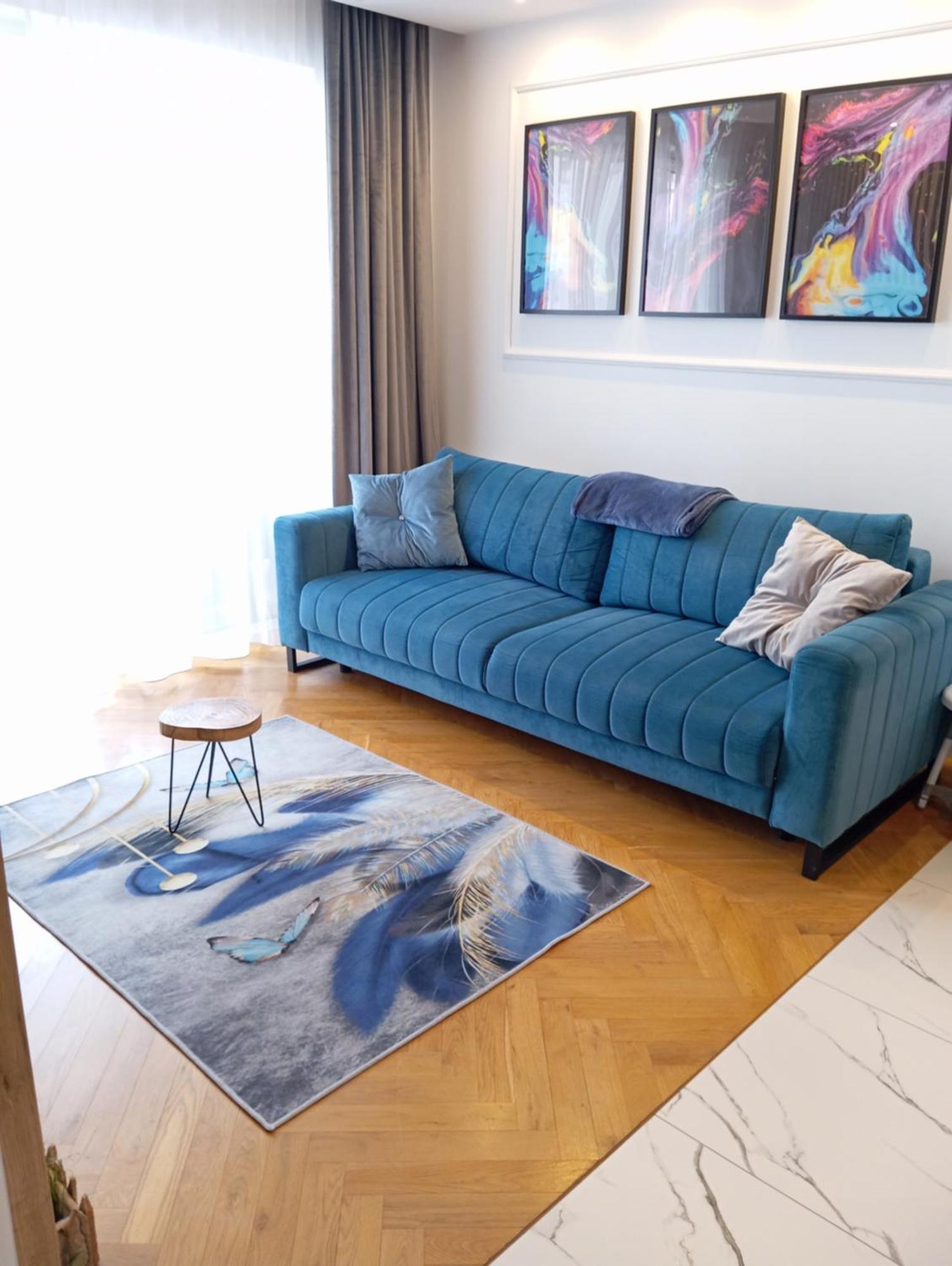 Apartament Rainbow Leilighet Białystok Eksteriør bilde